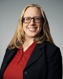 Headshot Image for Julia Gonzalez